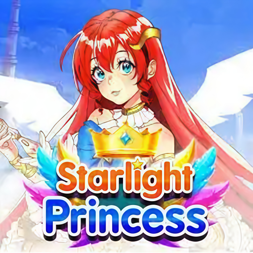 Starlight Princess - Slot game com multiplicadores na 39d