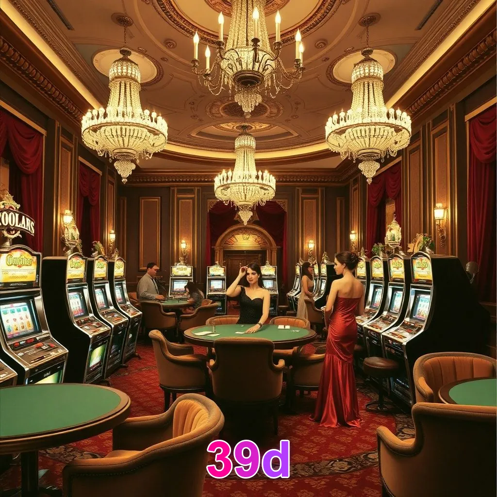 Checklist para avaliar a plataforma 39d